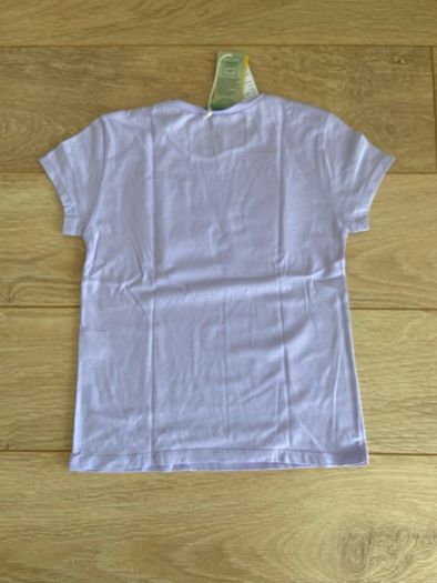 Girl's t-shirt