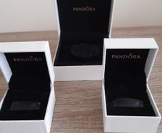 Pandora boxes and bags