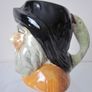 Vintage Shorter& Son Toby Jug Fisherman Image 3