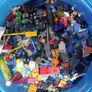 Toys and Not LEGO, star wars, Transformers Image 6