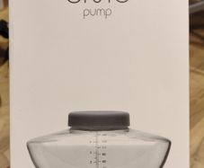 Elvie Double Pump