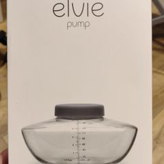 Elvie Double Pump