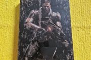 Mass Effect 2 Collectors Edition Xbox 360 Games Original
