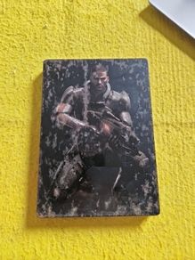 Mass Effect 2 Collectors Edition Xbox 360 Games Original