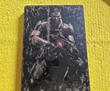 Mass Effect 2 Collectors Edition Xbox 360 Games Original