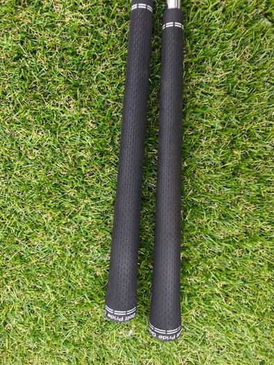 Cleveland RTX Full Face 2 52 and 56 Wedges