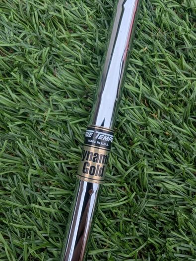 Titleist Vokey SM10 52 08F