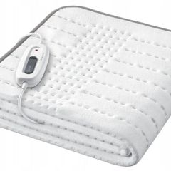 Sanitas electric heated underblanket