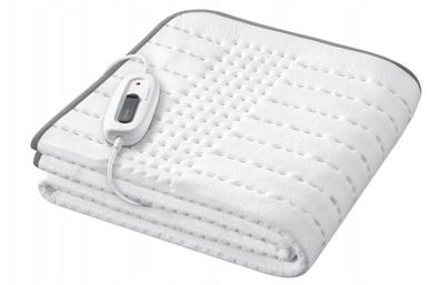 Sanitas electric heated underblanket