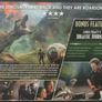 Jurassic World: Fallen Kingdom [2018] Chris Pratt [Movie DVD] Image 3