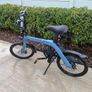 Fiido D11 E-bike Image 2