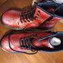 Dr Martins glitter jnr, uk 2 eu  34 Image 4