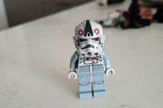Lego star wars minifigure imperial AT-AT Driver sw0581