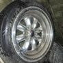 xxr alloy wheels deep dish 4x114 4x100 multifut Image 8
