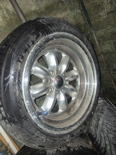 xxr alloy wheels deep dish 4x114 4x100 multifut