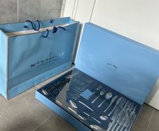 Newbridge silverware 44 piece cuttlery set