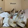 Dune High Heels Crystals Image 5
