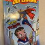 Superman Toys of Terror book Image 3
