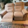 2 seats recliner sofa Image 2