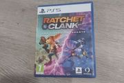 Ratchet &amp; Clank: Rift Apart ps5 game
