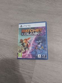 Ratchet & Clank: Rift Apart ps5 game
