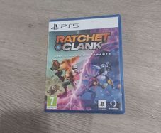 Ratchet & Clank: Rift Apart ps5 game