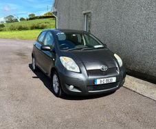 Toyota Yaris Sport 1L Petrol