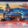 LEGO 70652 Stormbringer Shop Display RARE Image 3
