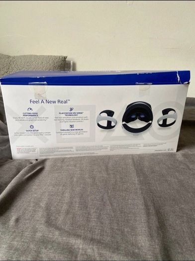 Playstation VR2