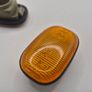 Toyota Corolla Celica MR2 Carina Genuine Indicator Lights x2 Original OEM Parts Image 10