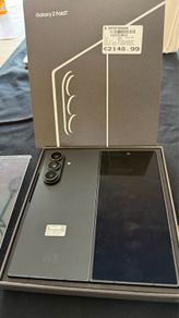 Samsung Galaxy Fold 7