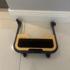 Uppababy - piggyback
