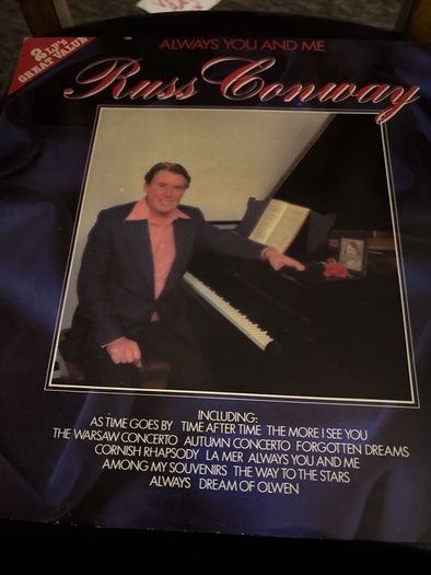 Vinyl Lps 9