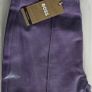 HUGO BOSS Women's Pants C_eysa Jersey Trousers, purple, purple, size M Image 9