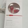 Juku Buds Earphones - Wired (High quality Sound) Image 6