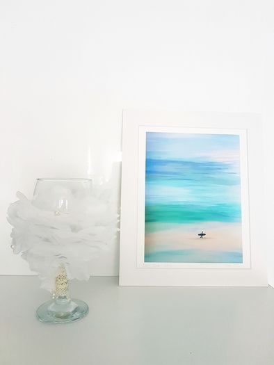 Prints of Original artwork