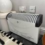 Sunbeam electric heater Image 2
