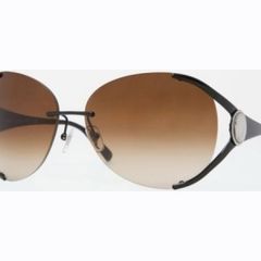 Versace Ladies Sunglasses Model 2107 12212L