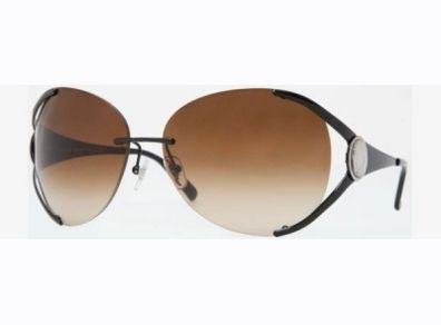 Versace Ladies Sunglasses Model 2107 12212L