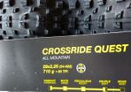Brand New Mavic bike tyre On3n3ss 29er