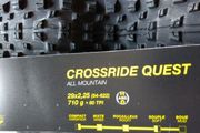 Brand New Mavic bike tyre On3n3ss 29er