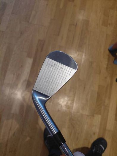 Takomo 201 golf clubs