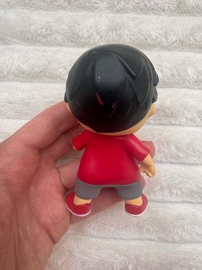 Ryan's World Special Delivery Ryan approx. 4" Used Please see photos