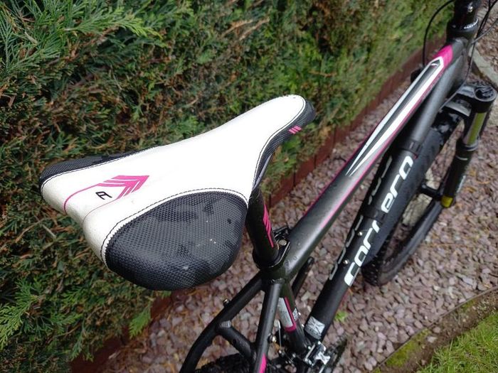 ladies mtb