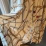 BNWOT IN VOGUE beach dress size 10 Image 2
