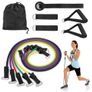 Resistance band sets Image 2