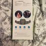 5 point plus car seat anti escape system Image 2