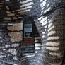 Dunnes  Stores  Print Frill Hem Dress.  S. M- 12.   B.N.W.T. Image 6