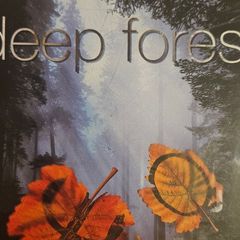 Deep Forest - Boheme.