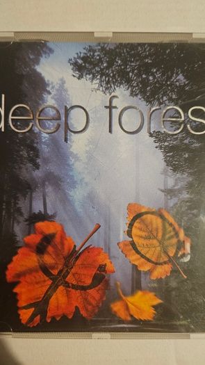 Deep Forest - Boheme.